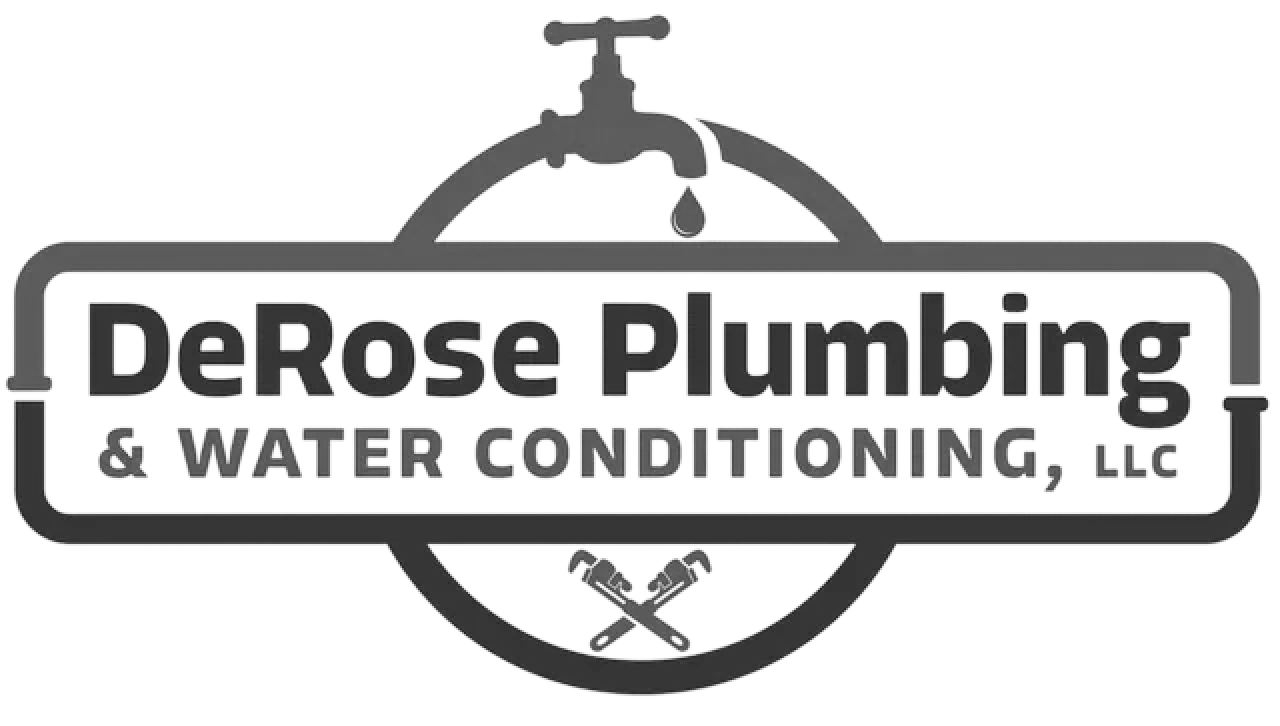 DeRose Plumbing & Water Conditioning